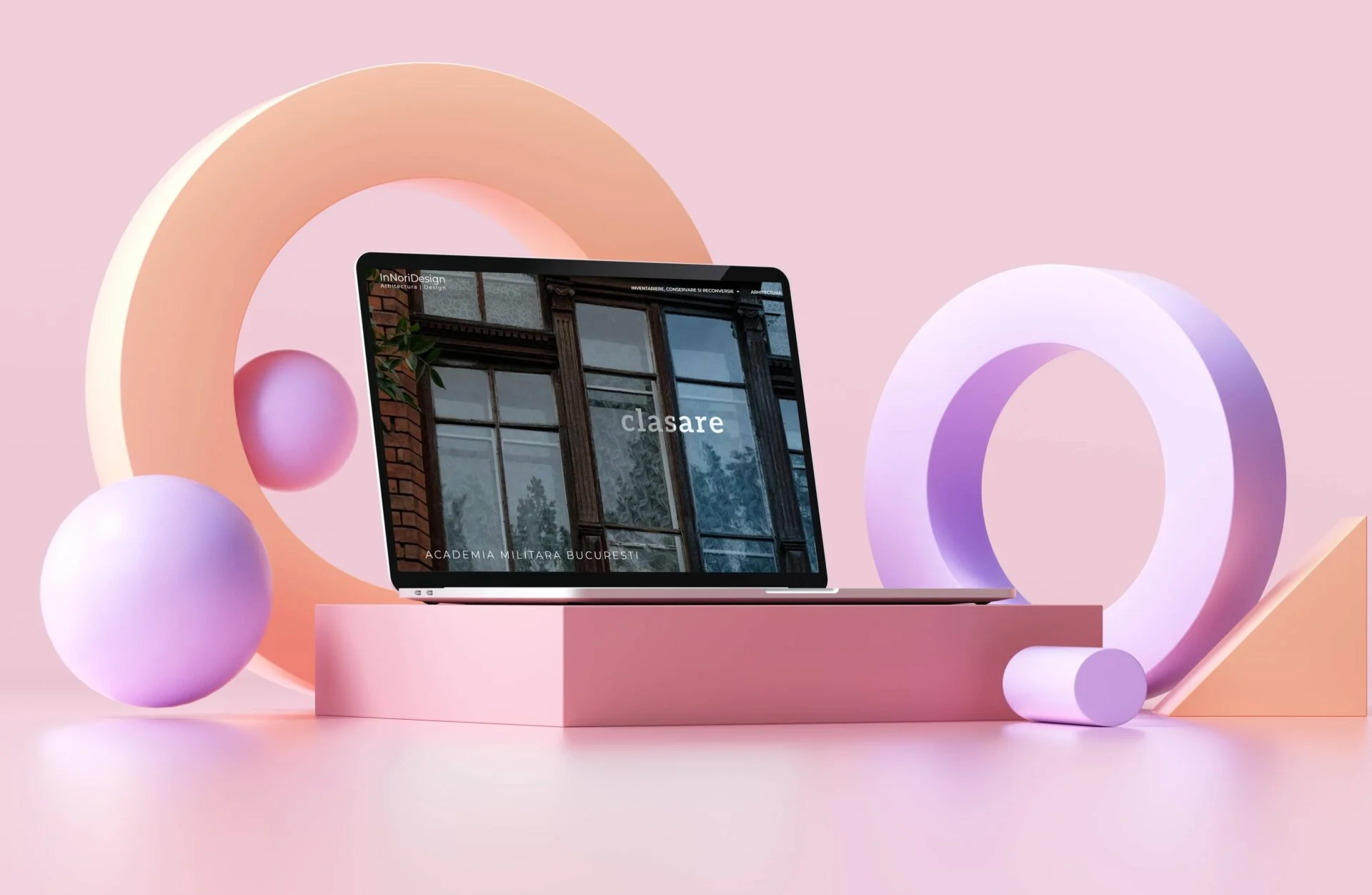 Innori Design